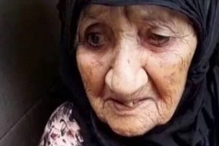 مسن‌ترین زن استان بوشهر با ١١٢ سال سن درگذشت