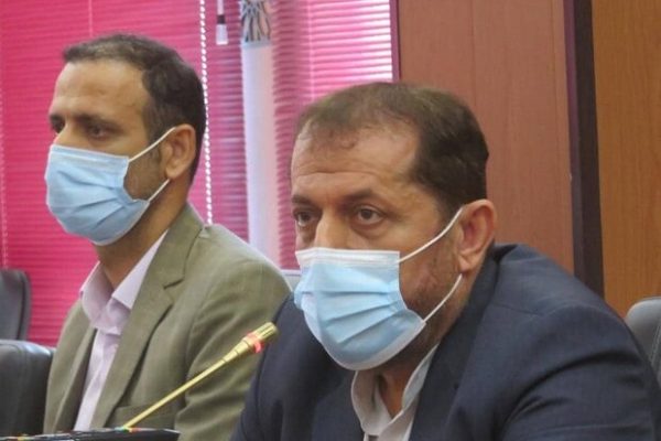 محدوده شناگاه‌های مجاز در دیر مشخص شود