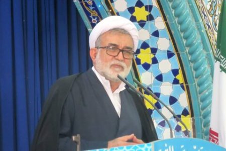 “شیخ موسی احمدی” ثبت‌نام در انتخابات جنوب استان بوشهر را نهایی کرد