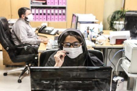 ساعت کاری جدید ادارات بوشهر از امروز