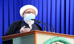 نماینده ولی فقیه در استان بوشهر خواستار تسریع در اجرای عوارض حق آلایندگی شد