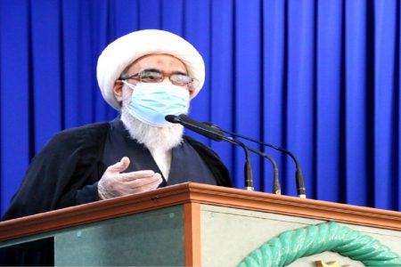 نماینده ولی فقیه در استان بوشهر خواستار تسریع در اجرای عوارض حق آلایندگی شد