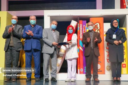 موفقیت بوشهری‌ ها (کنگان و دیلم) در جشنواره بین المللی قصه‌گویی