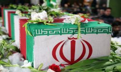 بوشهر میزبان ۳ شهید گمنامی که در استان تشییع و خاکسپاری می‌شوند