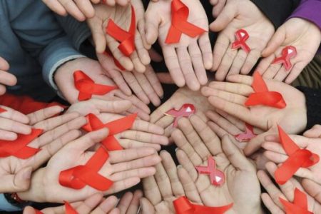 تشخیص رایگان و محرمانه ایدز