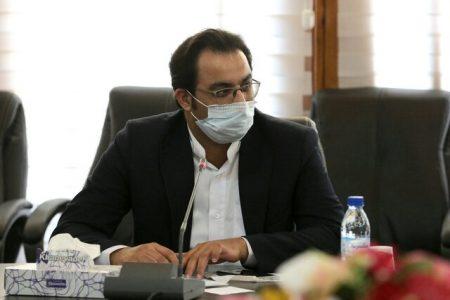 رئیس جهاد دانشگاهی بوشهر ابقا شد