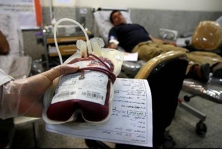 کمبود گروه‌های خونی O و A مثبت در استان بوشهر/ نیازها افزایش یافت