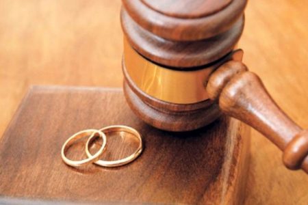 ۱۱ درصد رشد آمار طلاق در استان بوشهر
