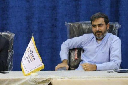 پیام های تبریک جنوب استان به مدیرکل فرهنگ و ارشاد اسلامی بوشهر