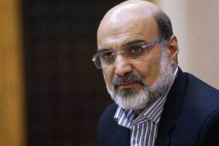 علی عسگری خبر استعفایش را تکذیب کرد