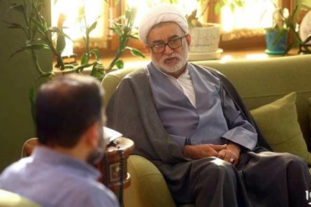 دیدار موسی احمدی با وزیر ارتباطات