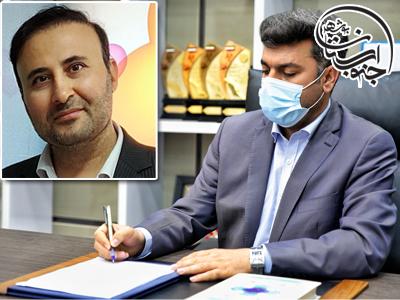 سرپرست معاونت بهداشت دانشگاه علوم پزشکی بوشهر منصوب شد