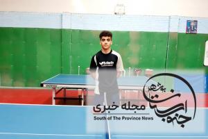 راه‌اندازی ۲۱۰ خانه ورزش روستایی در استان بوشهر