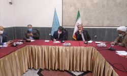 دغدغه نماینده جنوب استان بوشهر در جلسه فراکسیون توسعه و پیشترفت جنوب کشور