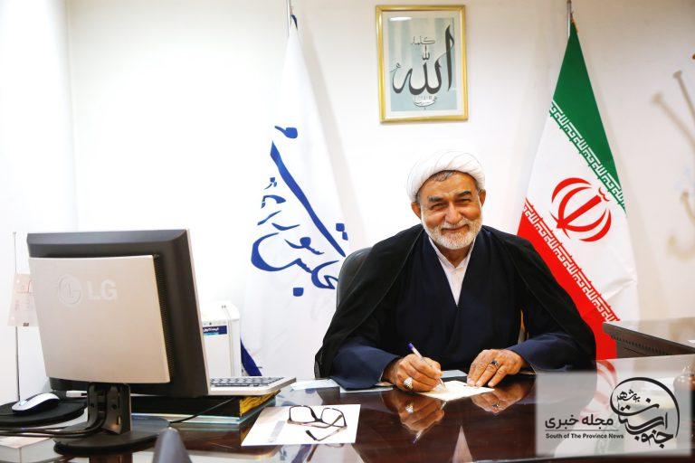 اعتبارات شورای راهبردی پتروشیمی به استان بوشهر به ۱۰۰۰ میلیارد تومان افزایش می‌یابد