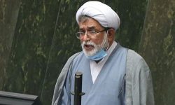 تذکر کتبی موسی احمدی به رئیس جمهور و وزیر راه