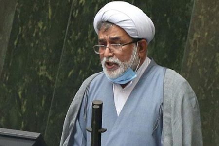 تذکر کتبی موسی احمدی به رئیس جمهور و وزیر راه