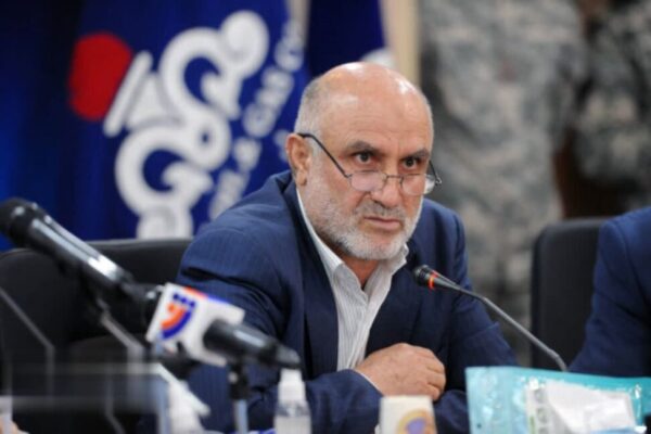 استخدام نیروهای بومی استان بوشهر در پارس جنوبی یک وظیفه است