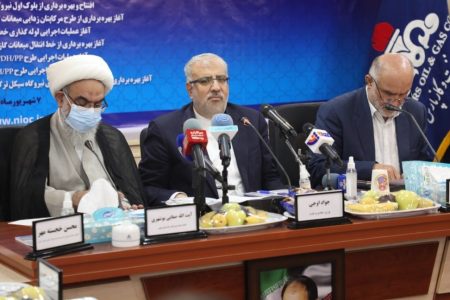 استمرار اجرای پروژه‌های مسئولیت اجتماعی صنعت نفت در استان بوشهر