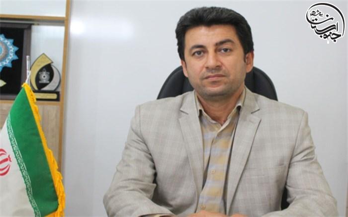 رئیس اداره آموزش دوره اول متوسطه استان بوشهر منصوب شد