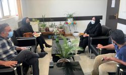 ۲ دو مرکز گذری سیار پیشگیری از اچ آی وی در استان بوشهر فعال شد
