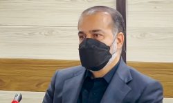 پیام تقدیر جامعه ورزشی شهرستان کنگان از رئیس شورای راهبردی شرکت های پتروشیمی منطقه پارس