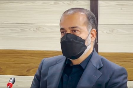 صحبت های  دکتر حجت نظری رئیس شورای راهبردی در نشست با خبرنگاران