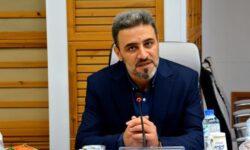 سرپرست “منابع انسانی مجتمع گاز پارس جنوبی” منصوب شد