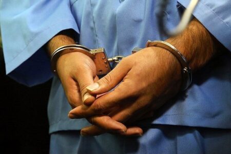 عامل تیراندازی در نخل تقی دستگیر شد