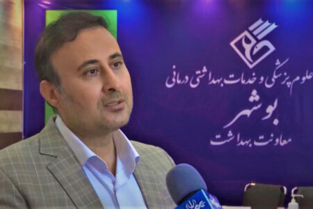 مهر و موم ۲۶ واحد عرضه محصولات دخانی در استان بوشهر ‌‌‌‌
