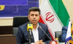 زیرساخت‌های سلامت استان بوشهر تقویت می‌شود