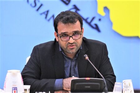۱۲۵ نفر در استان بوشهر برای انتخابات نام‌نویسی کردند