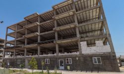 اولین پروژه نهضت ملی مسکن در خورموج افتتاح می‌شود