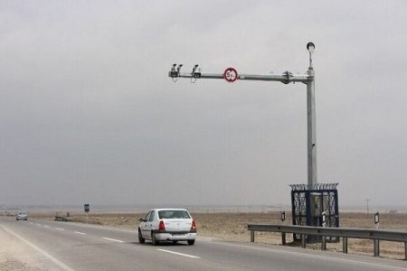 عملیاتی شدن پروژه احداث باند دوم محور فیروزآباد – جم به طول ۳۴ کیلومتر