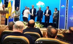 درخشش هنرمندان کنگانی در پادکست رویداد ملی گاز خلیج فارس