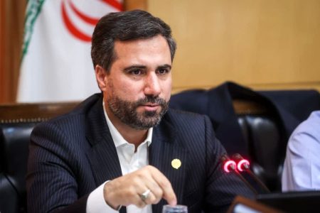پیام تبریک مدیرعامل پازارگاد به مناسبت روز جمهوری اسلامی