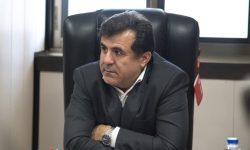 تلخف مدیر عامل شرکت پتروشیمی سبلان
