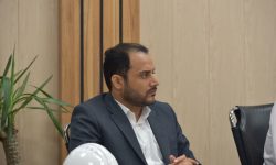 انتصاب جوان بوشهری فعال در حوزه گردشگری به عنوان مدیر روابط‌ عمومی پتروشیمی سبلان