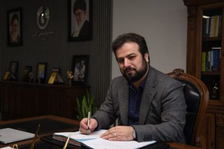 پیام تبریک مدیرعامل شرکت پتروشیمی زاگرس به مناسبت عید سعید فطر