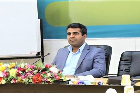 ۱۳درصد افزایش تردد مسافر نوروزی از استان فارس به شهرستان جم