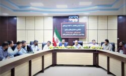 رفع مشکل آب دامداران روستاهای بخش مرکزی شهرستان کنگان در دستور کار قرار گرفت