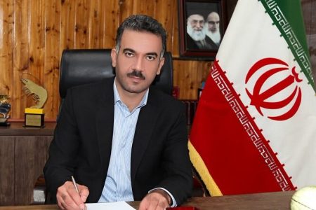 مدیرکل شیلات استان بوشهر منصوب شد