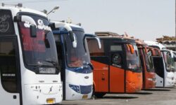 اختصاص ۳۰ دستگاه اتوبوس برای اعزام زائران به مرقد امام خمینی(ره)