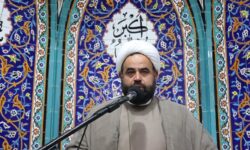 ستاد نماز جمعه سیراف رتبه برتر استانی را کسب کرد
