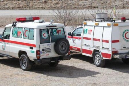 آمبولانس‌های شهرستان دیر فرسوده است/ لزوم تقویت ناوگان اورژانس