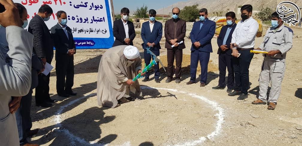 کلنگ زنی گتره ای یک دبیرستان / بیش از یک سال و پنج ماه گذشت بدون یک درصد پیشرفت کلنگ زنی گتره ای یک دبیرستان / بیش از یک سال و پنج ماه گذشت بدون یک درصد پیشرفت