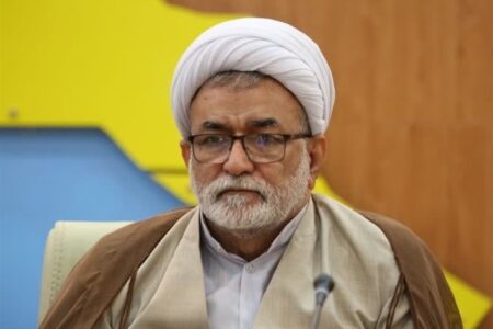 آقای اوجی باید حق تضییع شده مردم محروم جنوب استان بوشهر را هرچه سریع‌تر ادا کند