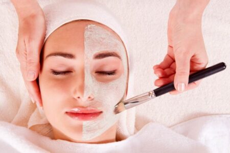 ارائه خدمات فیشیال پوست در آرایشگاه‌ها و سالن‌های زیبایی ممنوع است