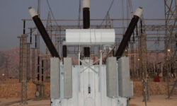 ۱۶ طرح برق رسانی در استان بوشهر افتتاح یا عملیات اجرایی آن آغاز شد