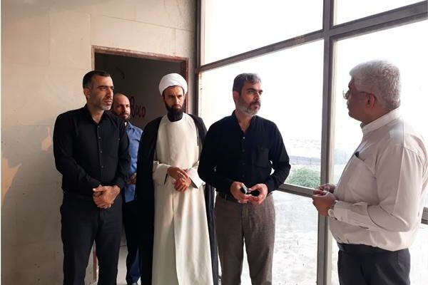 افزایش زیرساخت فرهنگی و هنری در عسلویه نقش مهمی در پیشرفت عسلویه دارد